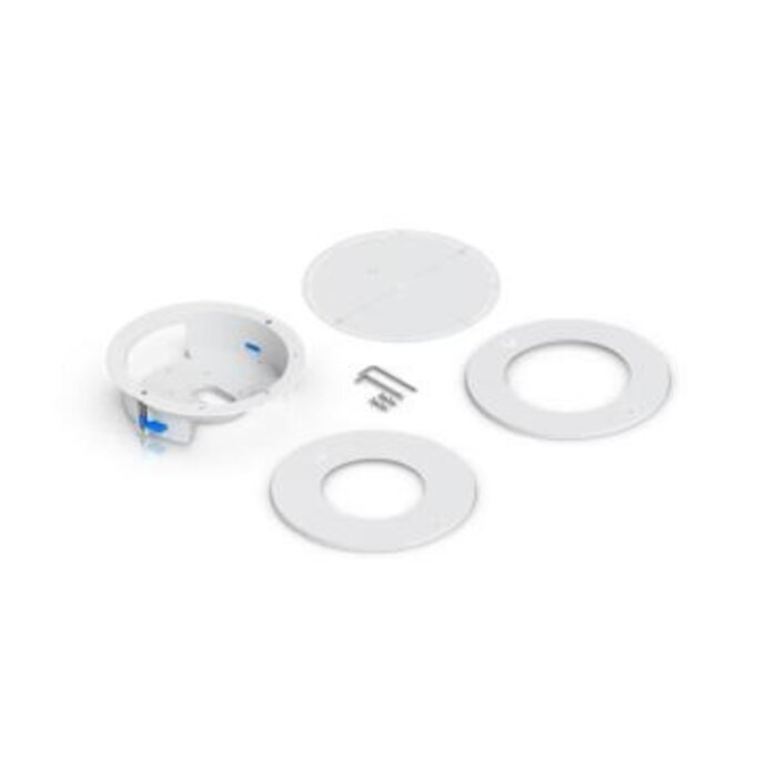 Ubiquiti Ubiquiti UniFi G6 Dome Camera Flush Mount Wit (UACC-G6-Dome-FM-W)