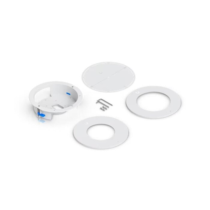 Ubiquiti Ubiquiti UniFi G6 Dome Camera Flush Mount Wit (UACC-G6-Dome-FM-W)