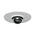 Ubiquiti UniFi G6 Dome Camera Flush Mount Wit (UACC-G6-Dome-FM-W)