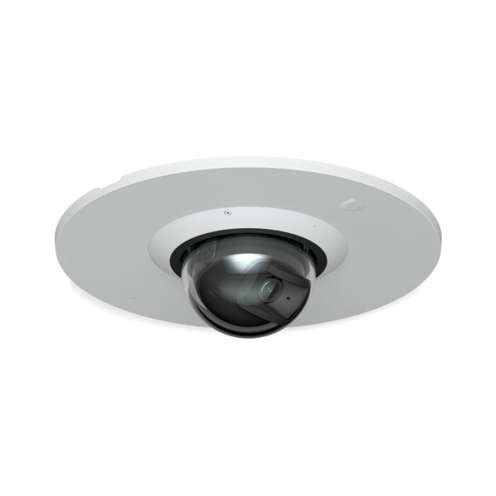 Ubiquiti Ubiquiti UniFi G6 Dome Camera Flush Mount Wit (UACC-G6-Dome-FM-W)