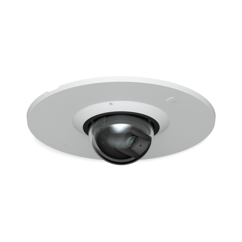 Ubiquiti Ubiquiti UniFi G6 Dome Camera Flush Mount Wit (UACC-G6-Dome-FM-W)
