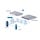 Ubiquiti UniFi Access G3 Gate Starter Kit