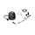 Ubiquiti UniFi Protect G6 Pro Turret 4K PoE+ Beveiligingscamera - Zwart