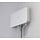 Ubiquiti Floating Mount (23 cm) voor (Cloud) Gateway Fiber - UACC-FM-23CM