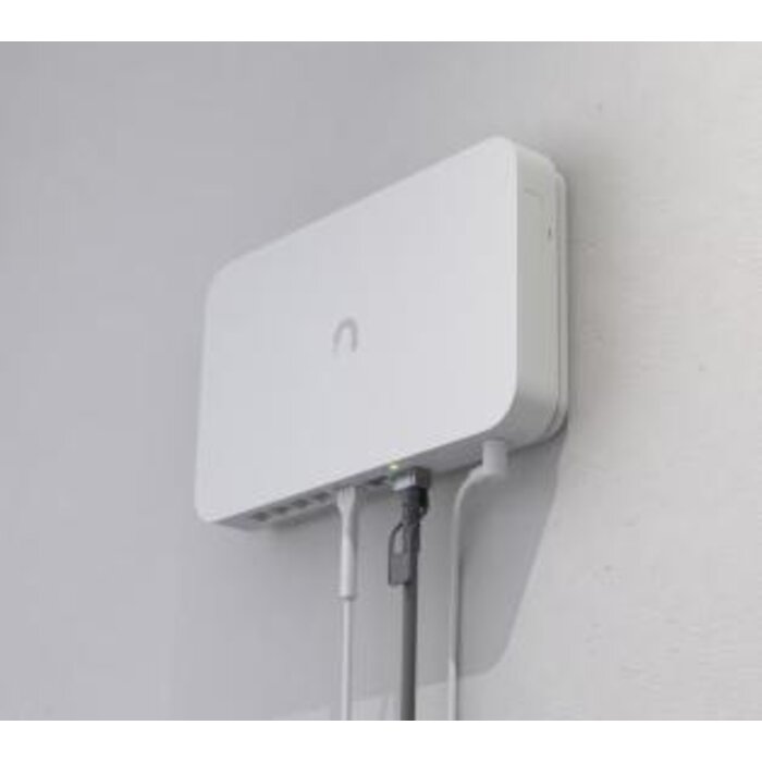 Ubiquiti Ubiquiti Floating Mount (23 cm) voor (Cloud) Gateway Fiber - UACC-FM-23CM