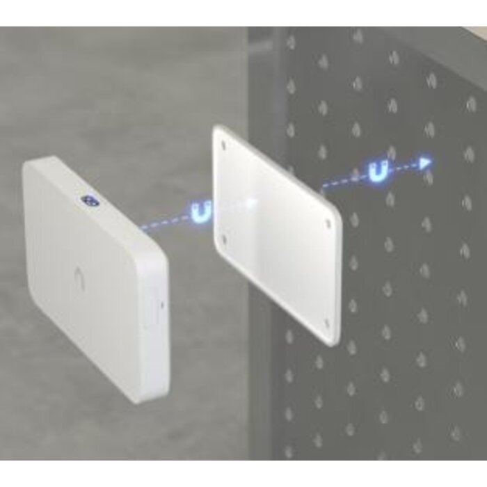 Ubiquiti Ubiquiti Floating Mount (23 cm) voor (Cloud) Gateway Fiber - UACC-FM-23CM