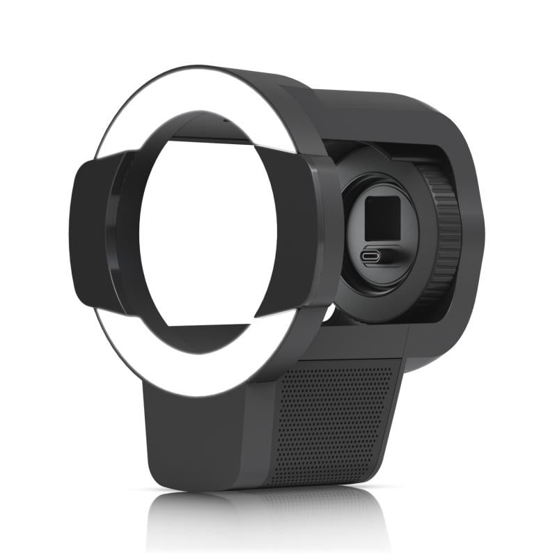 Ubiquiti Ubiquiti UniFi Pro Bullet Enhancer - Zwart