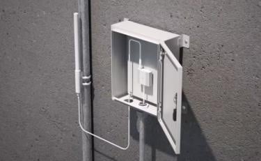 Ubiquiti Ubiquiti UniFi SuperLink High-Gain Antenne (UACC-USL-ANT-HG)