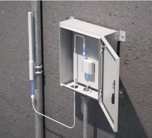 Ubiquiti Ubiquiti UniFi SuperLink High-Gain Antenne (UACC-USL-ANT-HG)