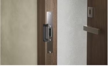 Ubiquiti Ubiquiti Fail-Safe Strike Lock