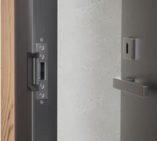 Ubiquiti Ubiquiti Fail-Safe Strike Lock