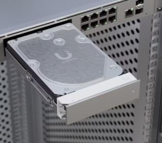 Ubiquiti Ubiquiti UniFi 3.5 inch HDD Tray