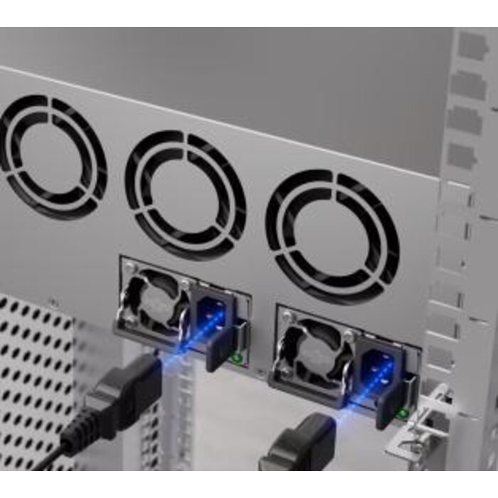 Ubiquiti Ubiquiti UniFi Enterprise NVR Core - Netwerk Videorecorder