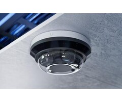 Ubiquiti Ubiquiti UniFi Protect AI Multi Sensor 4 Camera - Wit (UVC-AI-MS-4-W)