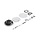 Ubiquiti UniFi Protect AI Multi Sensor 4 Camera - Wit (UVC-AI-MS-4-W)