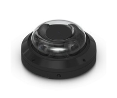 Ubiquiti Ubiquiti UniFi Protect AI Multi Sensor 4 Camera - Zwart