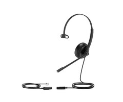 Yealink Yealink YHS34 Mono Headset RJ9