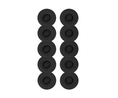 Jabra Jabra PRO 400 Grote Oorkussens - 10 Stuks