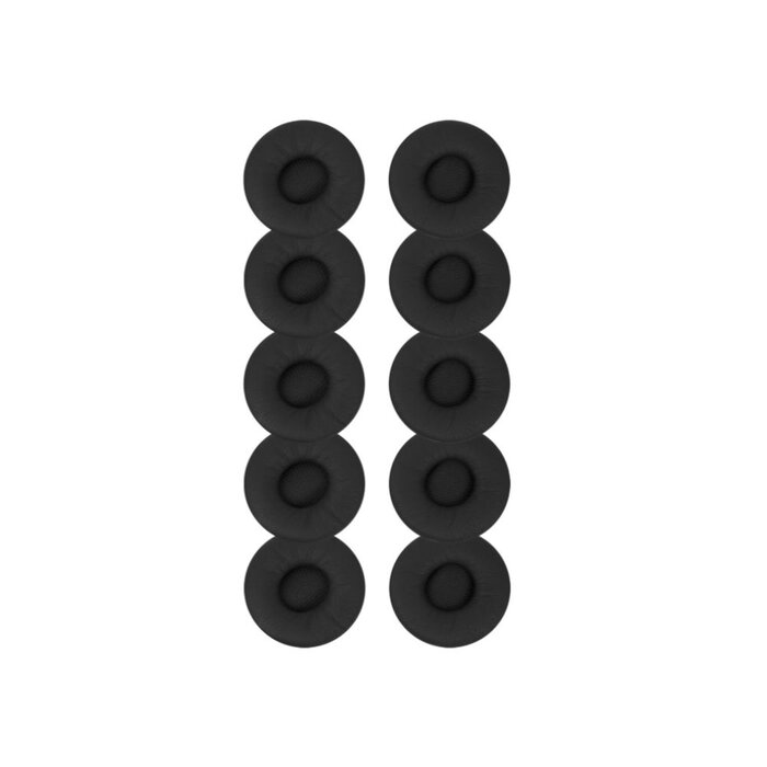 Jabra Jabra PRO 400 Grote Oorkussens - 10 Stuks