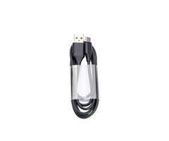 Jabra Jabra Evolve2 USB-C naar USB-C Kabel - 1.2 Meter - Zwart