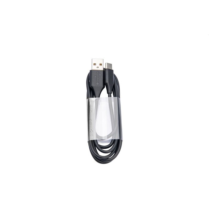 Jabra Jabra Evolve2 USB-C naar USB-C Kabel - 1.2 Meter - Zwart