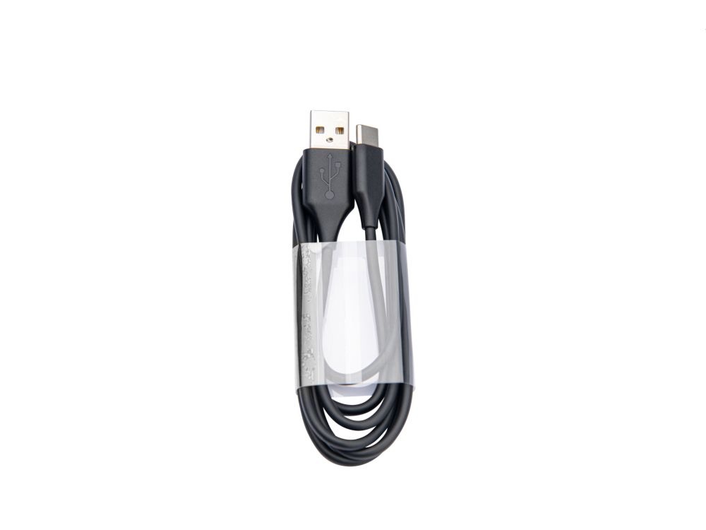 Jabra Jabra Evolve2 USB-C naar USB-C Kabel - 1.2 Meter - Zwart