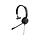 Jabra Evolve 30 HS Mono 3.5mm jack (zonder call control unit)
