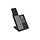 VTech NG-S3411 1-Line SIP Cordless Phone - Gunmetal & Black (10 Programmable Keys)