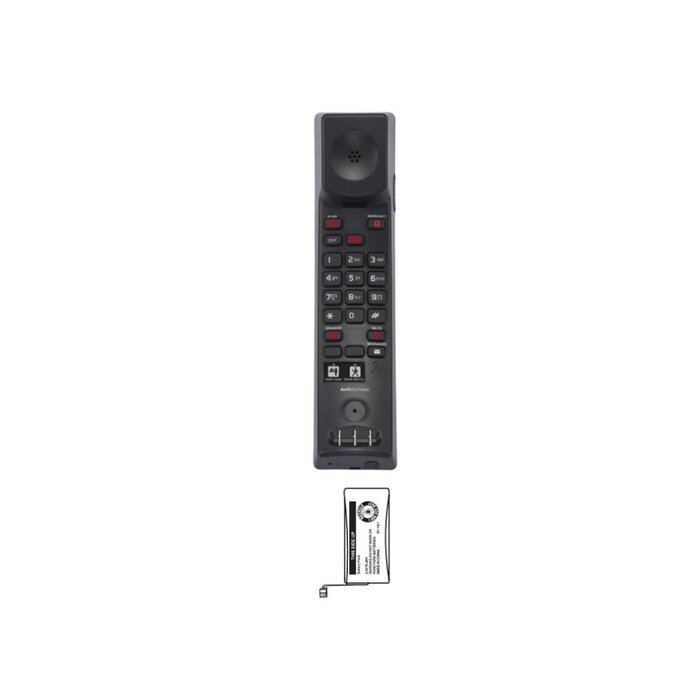 Vtech Vtech CTM-C4102 Matte Black