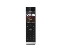 Vtech VTech NGC-C5106 Draadloze SIP Handset met Lader - Zilver & Zwart