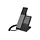 VTech NG-S3411W Gunmetal & Black 1-Line SIP Cordless Hotel Phone met Wi-Fi (4 Keys)