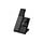 Vtech NG-S3411W Matte Black (6 Keys) 1-Line SIP Cordless, Phone 6 Prog. Keys with WiFi
