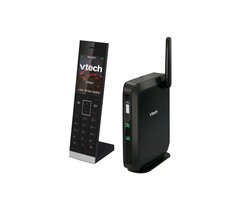 Vtech VTech CTM-S2116 1-Line SIP Hidden Base & Draadloze Handset