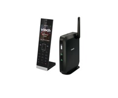 Vtech VTech CTM-S2116 SIP Draadloze Telefoon met Verborgen Basis