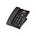 Vtech CTM-A2421 Matte Black  2-Line Contemporary Cordless Phone 10 Programmable