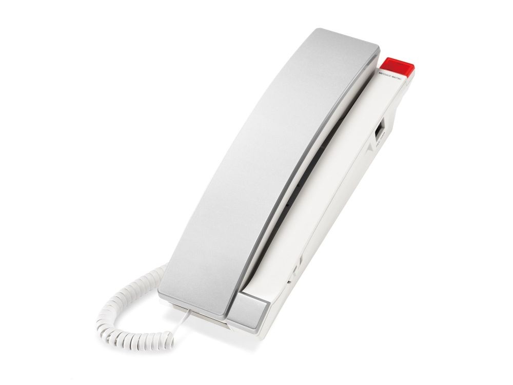 Vtech VTech A2310 Contemporary TrimStyle Analoge Telefoon - Zilver
