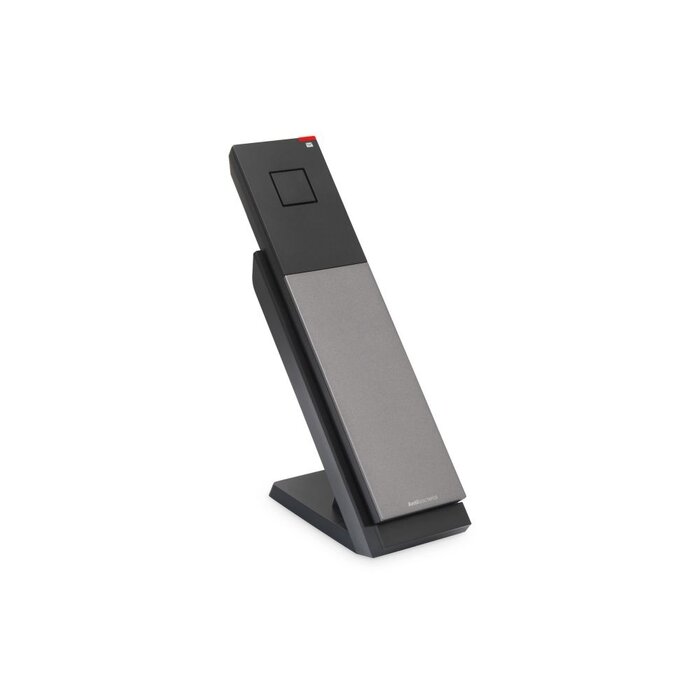 Vtech Vtech NG-C3411HC (NG-C5101 C5012) Gunmetal & Black 1-Line Cordless Accessory Handset and Charger