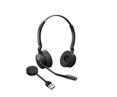 Jabra Jabra Engage 55 SE MS Stereo Draadloze Headset incl. Link400a