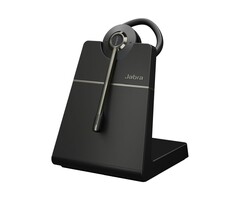 Jabra Jabra Engage 55 SE UC Stereo Draadloze Headset met Stand & USB-A Adapter