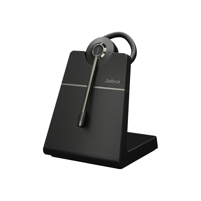Jabra Jabra Engage 55 SE UC Headset met Stand & USB-A Adapter