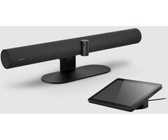 Jabra Jabra PanaCast 50 Video Bar System MS Teams incl. Touch Controller