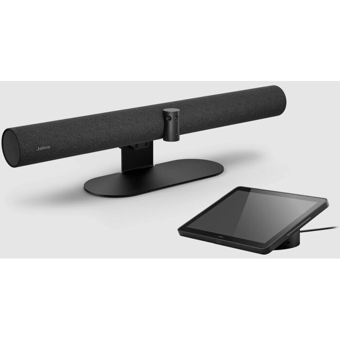 Jabra Jabra PanaCast 50 Video Bar System MS VB & TC, EMEA Charger-C