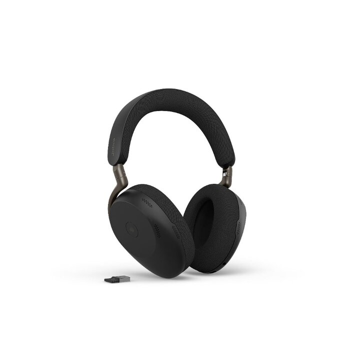 Jabra Jabra Evolve3 85 UC, Link390a, Black