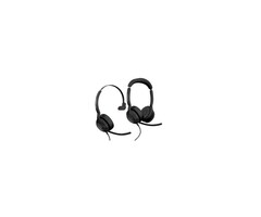 Jabra Jabra Evolve2 50 MS Mono Headset (USB-A & USB-C)
