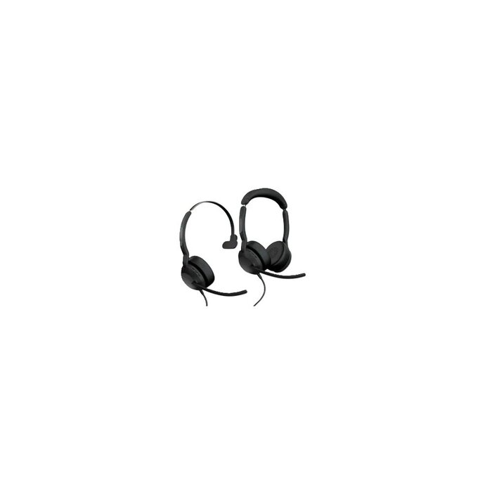 Jabra Jabra Evolve2 50, USB C/A MS Mono