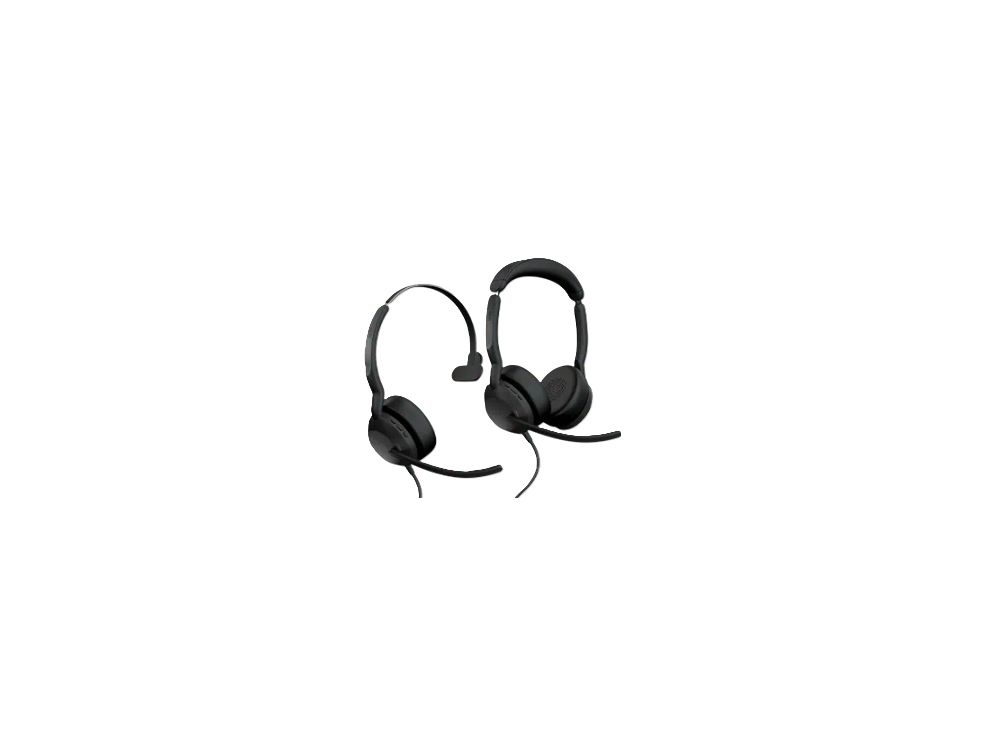 Jabra Jabra Evolve2 50, USB C/A MS Mono