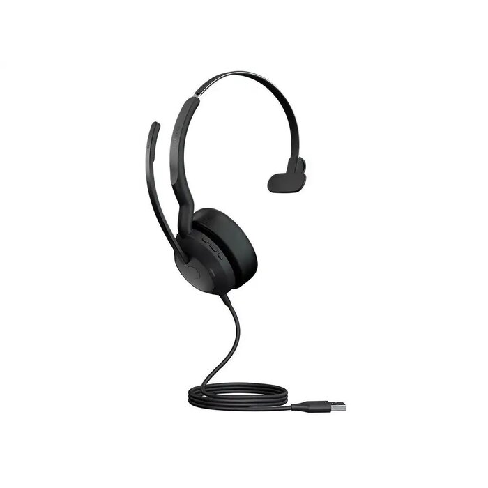 Jabra Jabra Evolve2 50 UC Mono Headset - USB-C/A