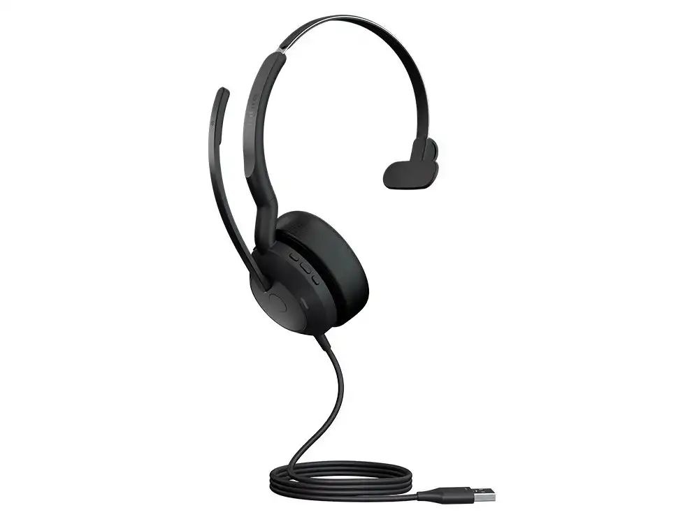 Jabra Jabra Evolve2 50 UC Mono Headset - USB-C/A