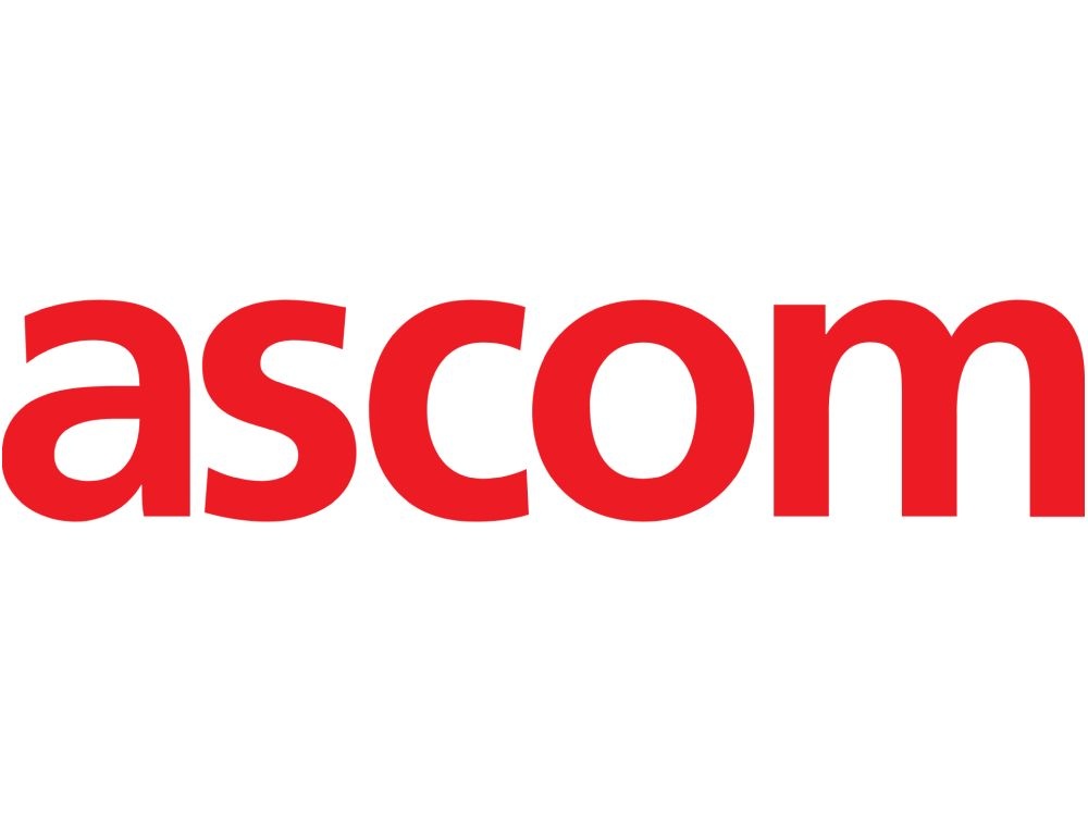 Ascom Ascom TX4 Houder voor Armband (Origineel I346600412)