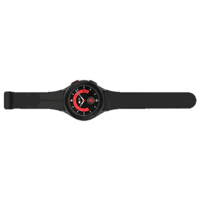 Samsung Samsung Galaxy Watch 5 Pro 4G 16GB Zwart